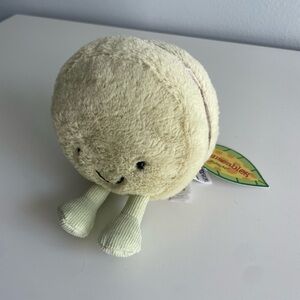 Jellycat amuseable macaron